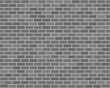 Grey brick wall seamless, texture pattern for continuous replicate	
