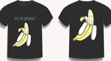 Free The Bananas.shart Bast Deajine.