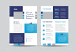 Corporate Business Flyer Design or Handout and leaflet design or Marketing sheet Brochure Design
