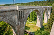 Historical bridges of Stańczyki	