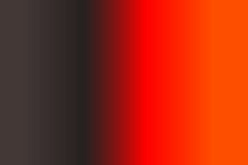 Wall Mural - The abstract gradient of multicolored background. Modern vertical design for mobile applications
