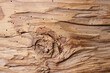 Wooden vintage texture background. Top view of aged wood planks