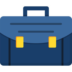 Sticker - Suitcase Icon