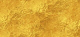 Fototapeta Desenie - Gold texture, yellow bright or shine background	