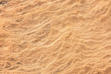 Abstract Texture Of Ground Surface