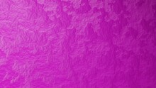 3D Rendering. Violet An Abstract Texture With The Ground Surface. The Texture Of Purple Decorative Plaster Or Concrete.
