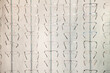 © Austockphoto - Rows of glasses and frames to choose from at the optometrist