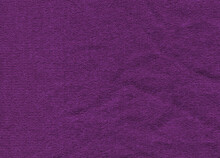 Lavender Or Plum Colored  Abstract Woven Knitwear Textile Background