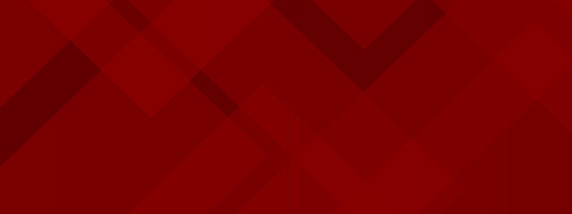 Poster - Abstract white and red background with texture pattern, layered geometric triangle shapes, abstract red background with grunge and triangle shapes layered in modern abstract pattern design.
