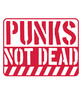 punks not dead Zitat 