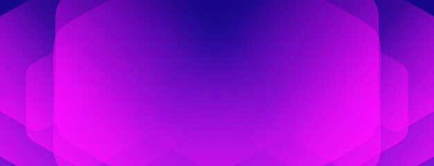 Aufkleber - futuristic geometric overlap layer shape abstract presentation template isolated vector
