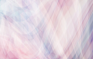 Poster - Artistic fair pink background with subtle texture. Vector pattern