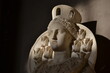 Artemis of Ephesus Statue, Rome, Italy