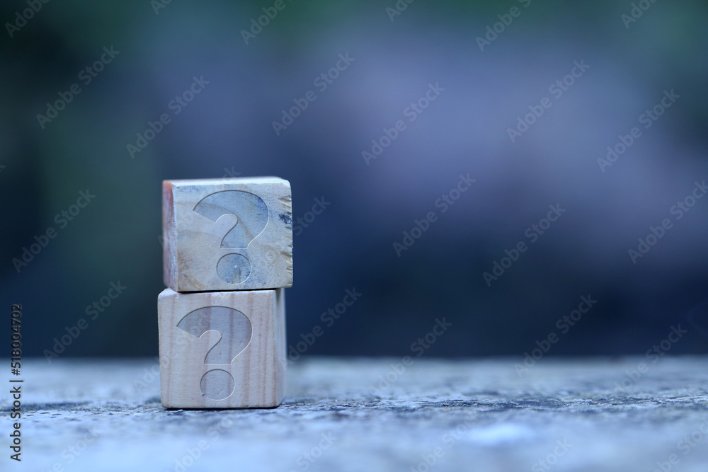 Question mark. Motivational Image. Inspirational Background. What is ...