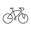 rower logo wektor