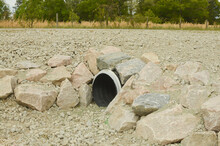 Culvert Pipe For Stormwater Drainage