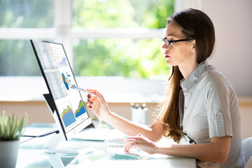Poster - Digital Data Technology