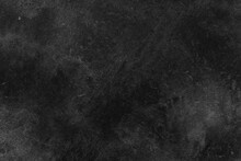Abstract Dark Texture. Dirty Wall Background Or Wallpaper With Copy Space. Grunge Gray Texture With Scratches. Distressed Grey Grunge Seamless Texture. Overlay Scratched Backdrop