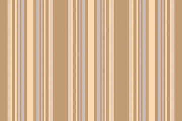 Fototapete - Vertical lines stripe background. Vector stripes pattern seamless fabric texture. Geometric striped line abstract design.
