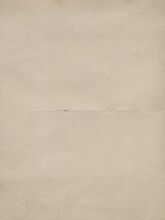 Old Roughened Paper Texture