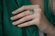 © Liliya Rodnikova/Stocksy - Fashion accessories detail
