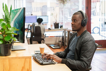 Computer Programmer