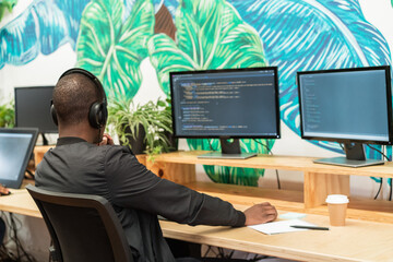 Computer Programmer