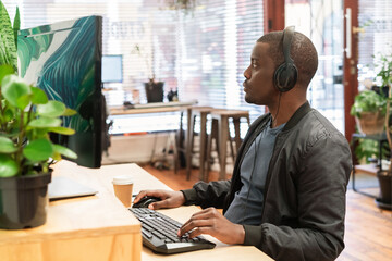 Computer Programmer