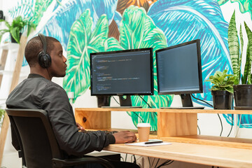 Computer Programmer
