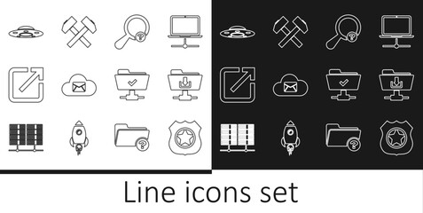 Poster - set line police badge, ftp folder download, unknown search, cloud mail server, open in new window, u