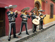 © PER Images/Stocksy - Mariachi culture
