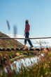 © Luis Herrera/Stocksy - lost in nature