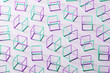 © Juanjo McLittle/Stocksy - Geometric Pattern