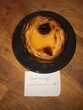 © Tessy Morelli/Stocksy - UGC Good morning treat with handwritten message