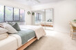 © Gillian Vann/Stocksy - bedroom
