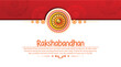 © IndigoArt - Raksha Bandhan with nice illustration in a creative Rakhi and Beautiful background