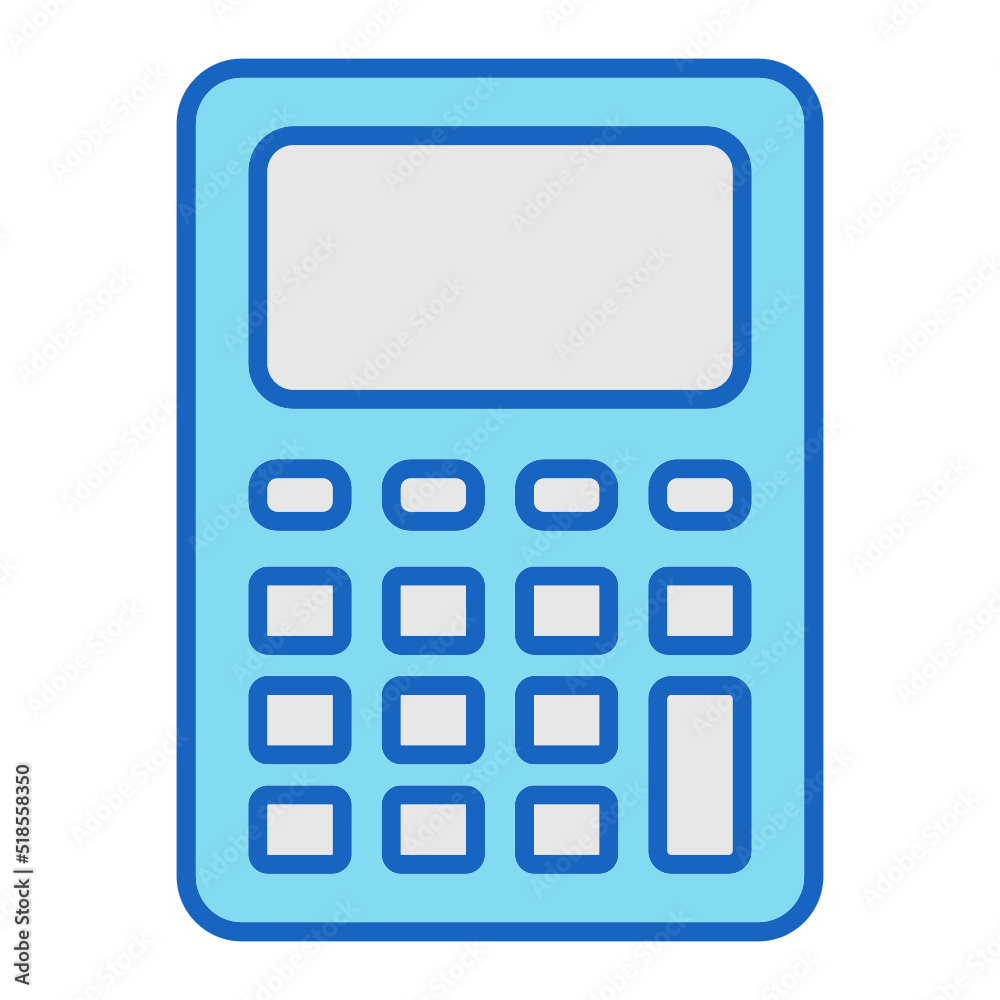 Calculator Icon