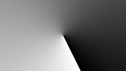 Aufkleber - Psychedelic moving background