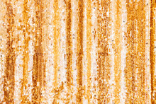 A Curtain With Shiny Sequins. Glitter And Shimmer.