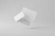 © pmvchamara - Rounded corner business card with bi fold holder