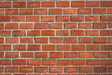 Fototapeta  - brick wall for background texture