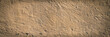 © Andrei Stepanov - Texture of painted concrete wall. Rough cement surface. Panoramic background for grunge design.