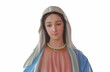 Virgin Mary Our Lady catholic religious statue