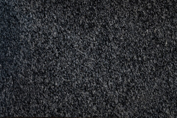 Wall Mural - Dark granite background, marble texture. Granite decorative stone background.