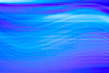 Wall Mural - blurred blue background / gradient fresh transparent design background, blue abstract wallpaper
