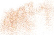 © sergio34 - Abstract Sand Explosion Isolated On White Background. Design Element. Digitally Generated Image. Vector Illustration, Eps 10.