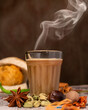 © neehar - Indian Masala Tea