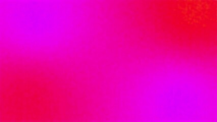 Wall Mural - Abstract motion background with a pink and red blur gradient