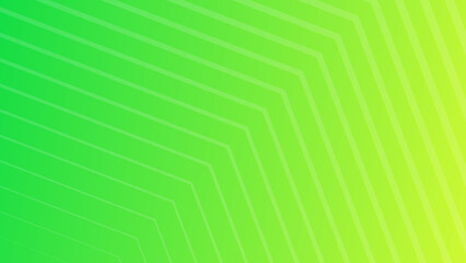 Modern colorful gradient background with lines
