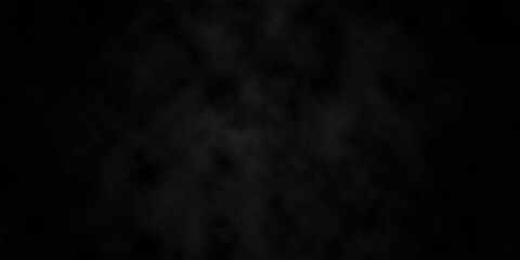 Wall Mural - abstract background with smoke on black background in watercolor design in illustration . creative d